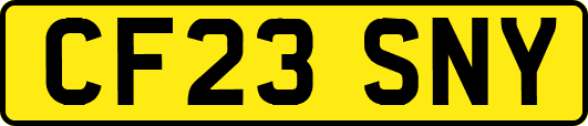 CF23SNY