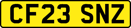 CF23SNZ