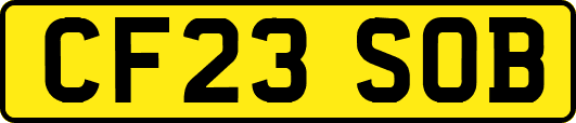 CF23SOB