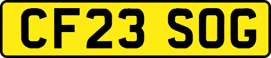 CF23SOG