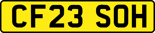 CF23SOH