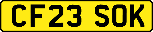CF23SOK