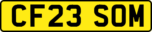 CF23SOM