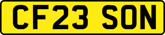 CF23SON
