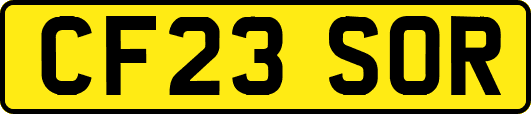 CF23SOR