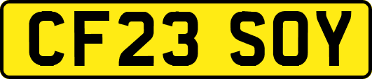 CF23SOY