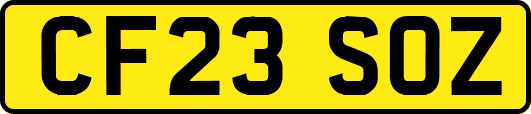 CF23SOZ