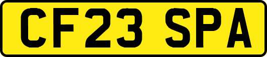 CF23SPA