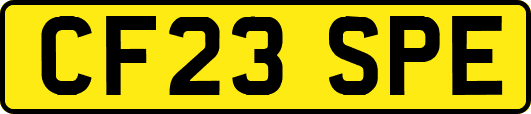 CF23SPE
