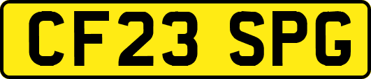 CF23SPG