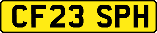 CF23SPH