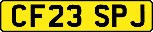 CF23SPJ