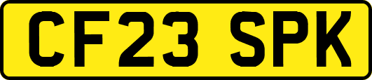 CF23SPK