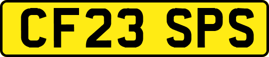 CF23SPS