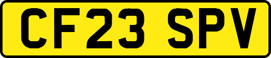 CF23SPV