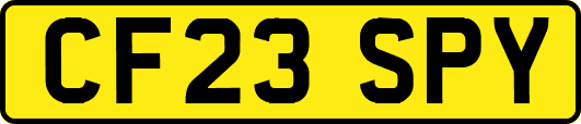 CF23SPY