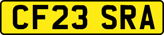 CF23SRA