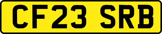 CF23SRB