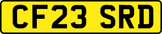 CF23SRD