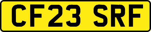 CF23SRF