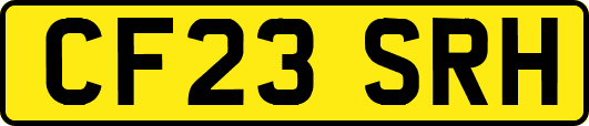 CF23SRH
