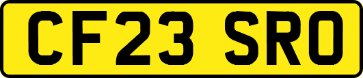 CF23SRO