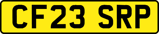 CF23SRP