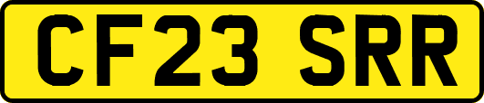 CF23SRR