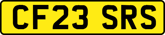 CF23SRS