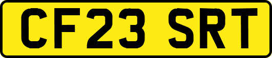CF23SRT