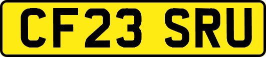 CF23SRU