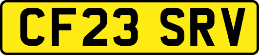 CF23SRV