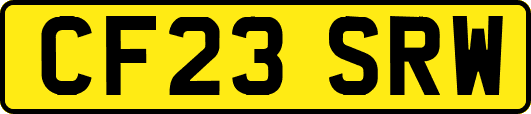 CF23SRW