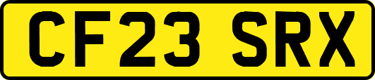 CF23SRX