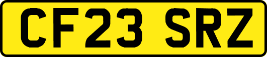 CF23SRZ