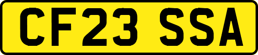 CF23SSA