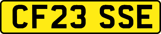 CF23SSE