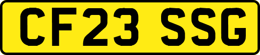 CF23SSG