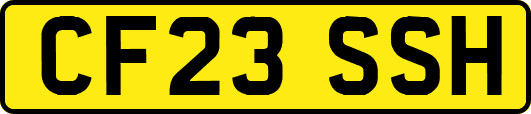 CF23SSH