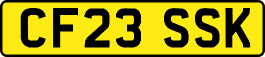 CF23SSK