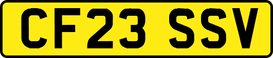 CF23SSV