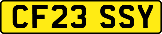 CF23SSY