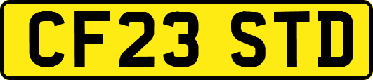 CF23STD
