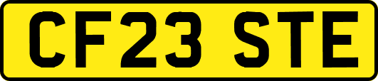CF23STE