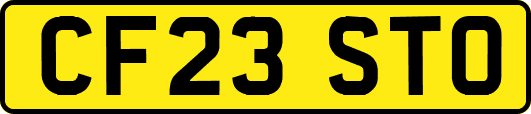 CF23STO