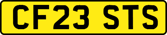 CF23STS