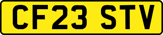 CF23STV