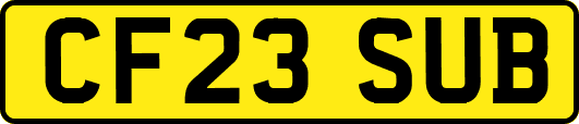 CF23SUB