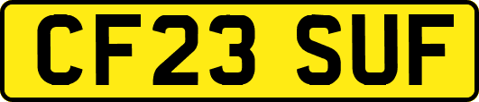 CF23SUF