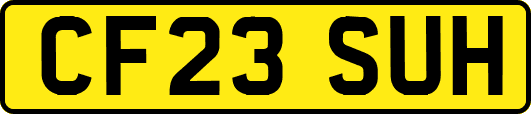 CF23SUH